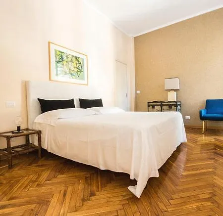 B&B Via Stampatori Turin Exterior photo